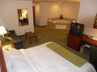 фото отеля Crossings Inn & Suites Becker