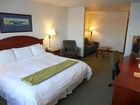 фото отеля Crossings Inn & Suites Becker