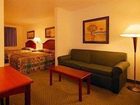 фото отеля Crossings Inn & Suites Becker