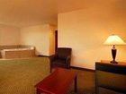 фото отеля Crossings Inn & Suites Becker
