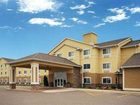 фото отеля Crossings Inn & Suites Becker