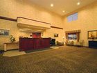 фото отеля Crossings Inn & Suites Becker