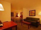 фото отеля Crossings Inn & Suites Becker