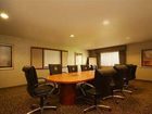 фото отеля Crossings Inn & Suites Becker