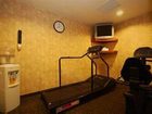 фото отеля Crossings Inn & Suites Becker
