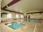 фото отеля Crossings Inn & Suites Becker