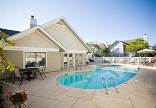 фото отеля Residence Inn Buffalo Amherst