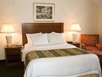 Residence Inn Buffalo Amherst