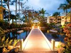 фото отеля Coral Sands Beachfront Resort