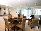 фото отеля Coral Sands Beachfront Resort