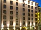 фото отеля King's Hotel Center