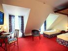 фото отеля King's Hotel Center