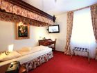 фото отеля King's Hotel Center
