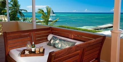 фото отеля Sandals Montego Bay