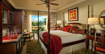 фото отеля Sandals Montego Bay