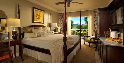 фото отеля Sandals Montego Bay