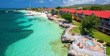 фото отеля Sandals Montego Bay
