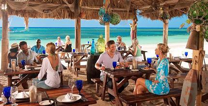 фото отеля Sandals Montego Bay