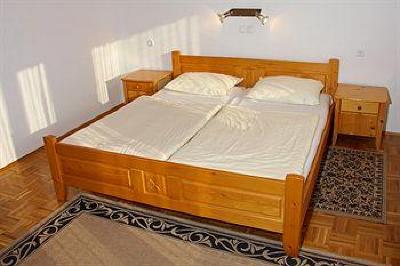 фото отеля Pension Gasperin