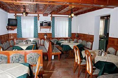 фото отеля Pension Gasperin