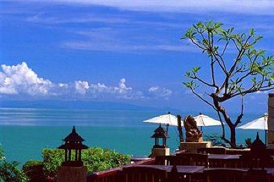фото отеля Racha Kiri Resort & Spa