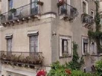 Villa Floresta Bed & Breakfast Taormina