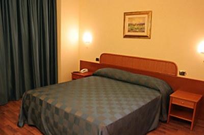 фото отеля Citta dei Papi Hotel