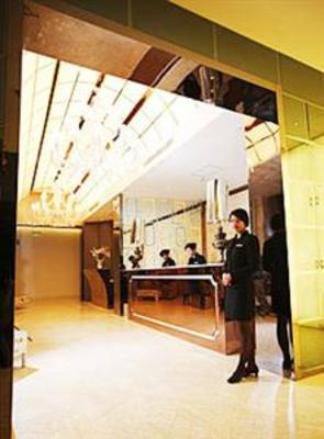 фото отеля Yue Shanghai Hotel
