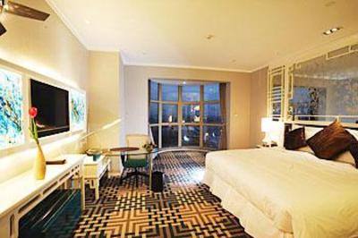 фото отеля Yue Shanghai Hotel