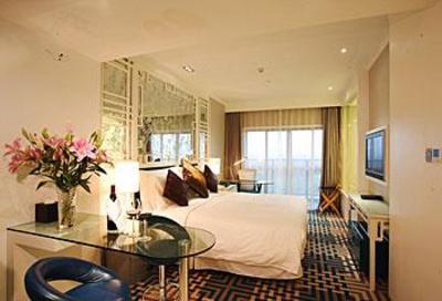фото отеля Yue Shanghai Hotel