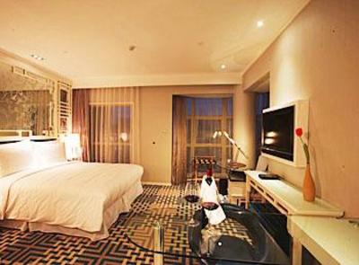 фото отеля Yue Shanghai Hotel
