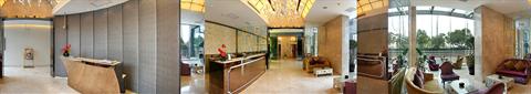 фото отеля Yue Shanghai Hotel
