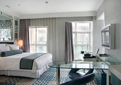 фото отеля Yue Shanghai Hotel