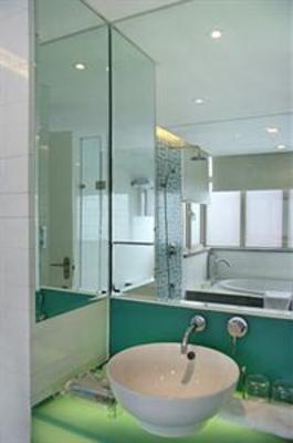 фото отеля Yue Shanghai Hotel