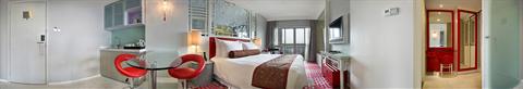 фото отеля Yue Shanghai Hotel
