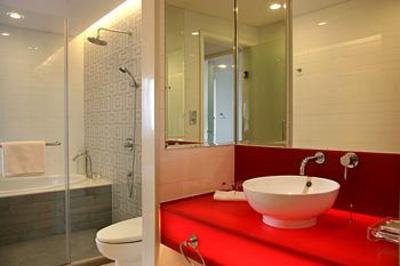 фото отеля Yue Shanghai Hotel