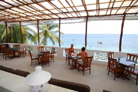 фото отеля Koh Tao Montra Resort And Spa