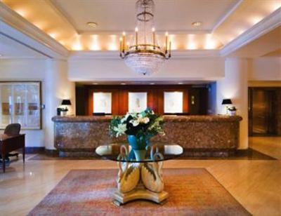 фото отеля Taj Campton Place