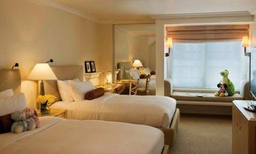 фото отеля Taj Campton Place
