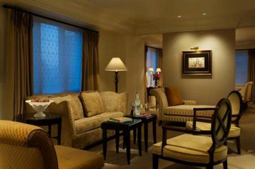 фото отеля Taj Campton Place