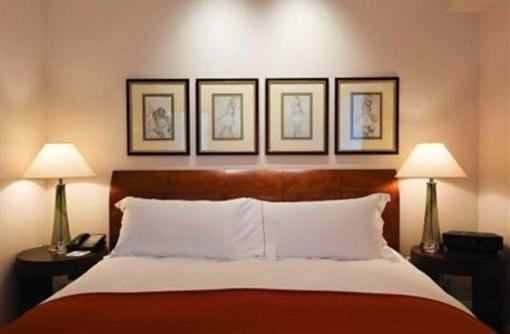 фото отеля Taj Campton Place