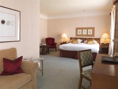 фото отеля Taj Campton Place