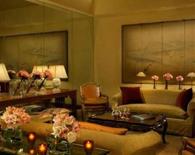 фото отеля Taj Campton Place