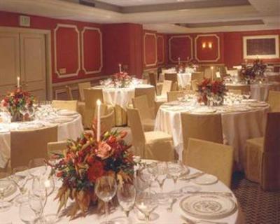 фото отеля Taj Campton Place