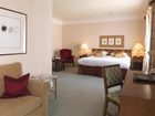фото отеля Taj Campton Place