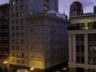 фото отеля Taj Campton Place