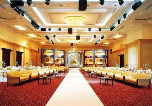 фото отеля Riyadh Marriott Hotel