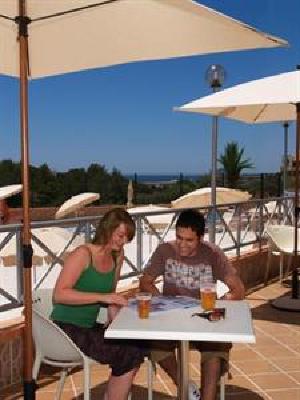 фото отеля Solaqua Apartments Albufeira