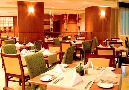 фото отеля Courtyard Hotel San Jeronimo Monterrey