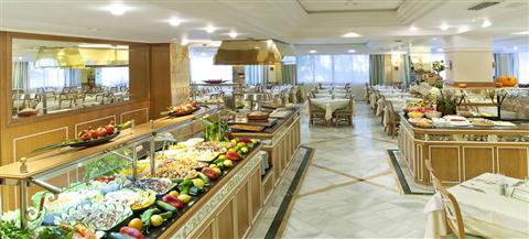 фото отеля Hotel Niagara Palma